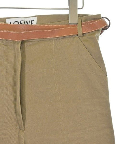Loewe Pants Khaki — view 4
