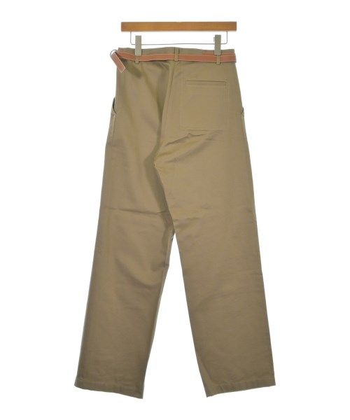 Loewe Pants Khaki — view 2