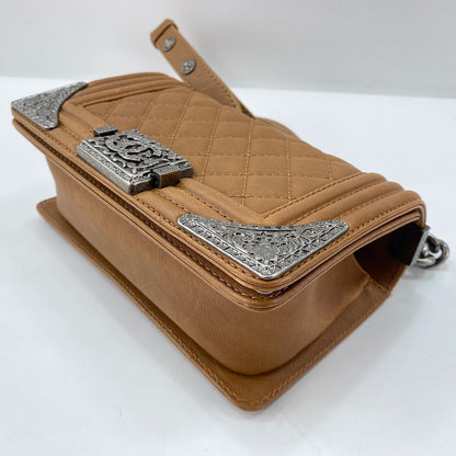 Chanel Shoulder Bag — view 8