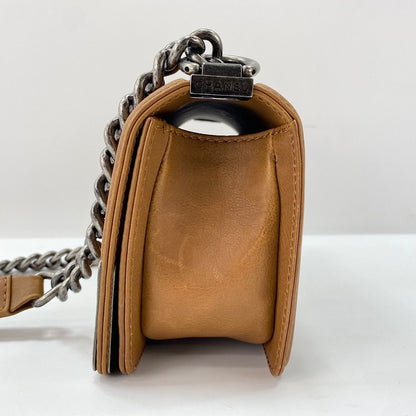 Chanel Shoulder Bag — view 4