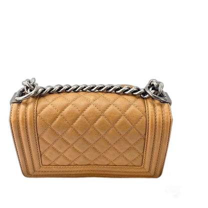 Chanel Shoulder Bag — view 3