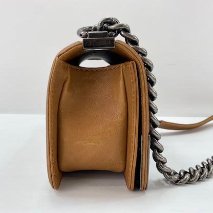 Chanel Shoulder Bag — view 5