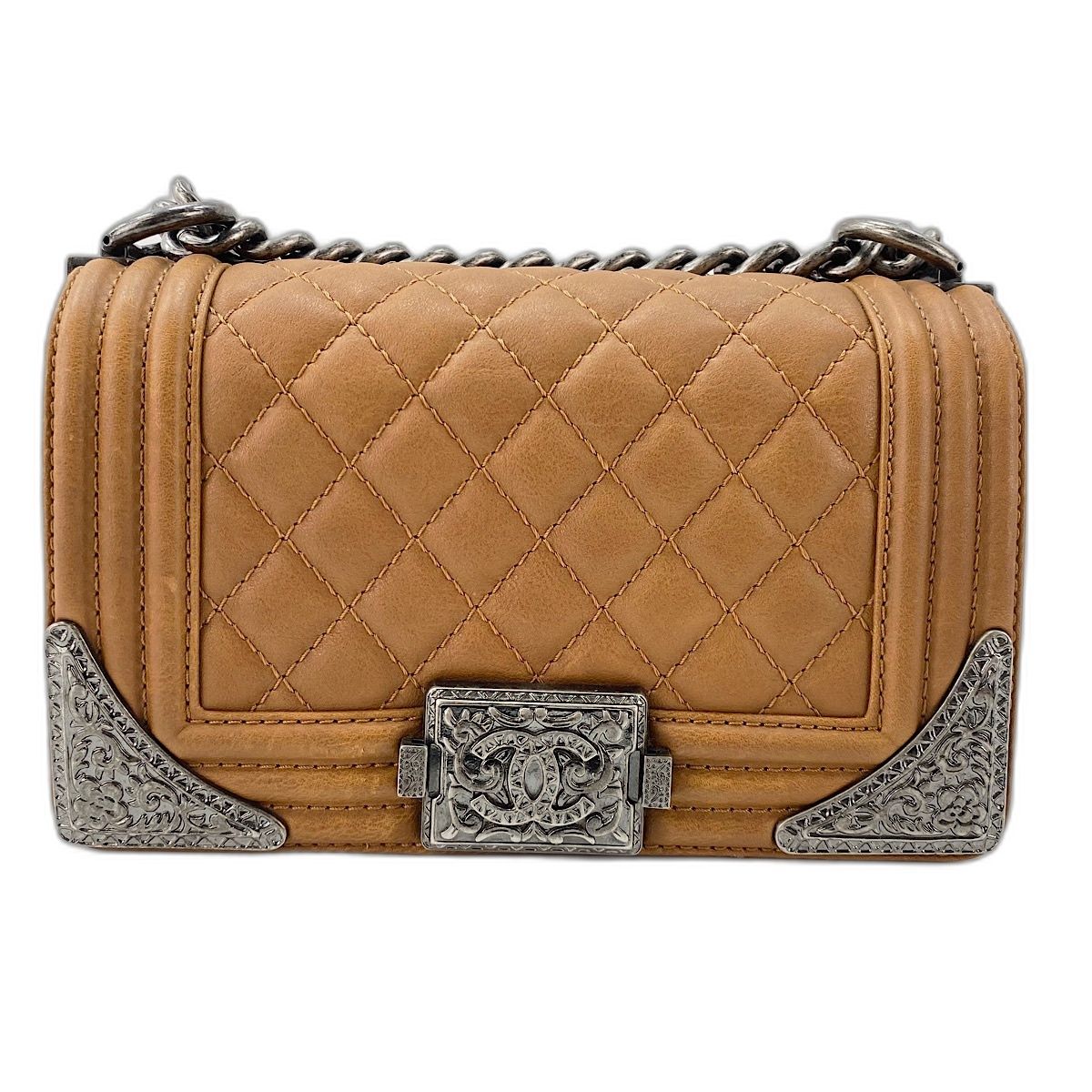 Chanel Shoulder Bag