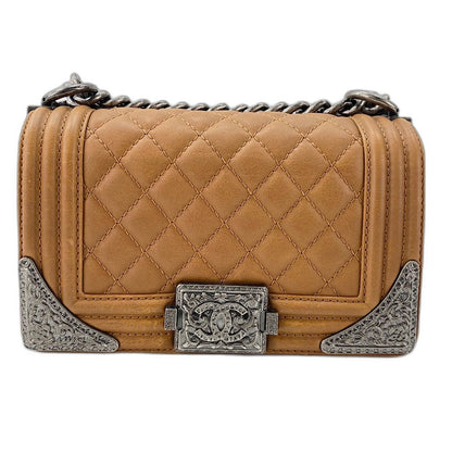 Chanel Shoulder Bag
