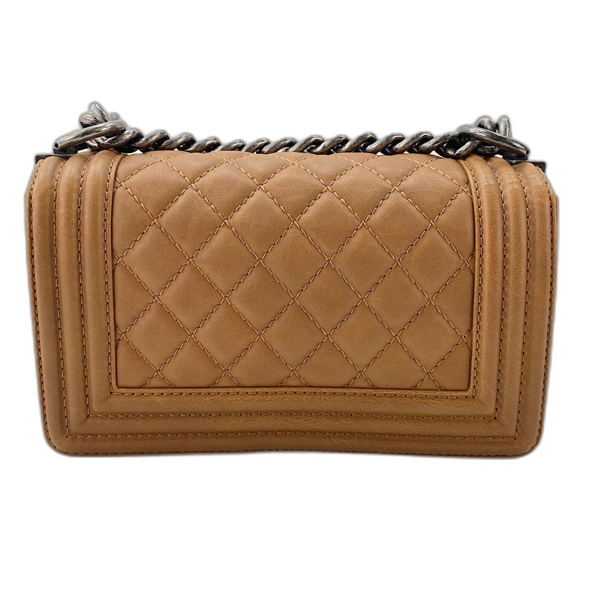 Chanel Shoulder Bag — view 2