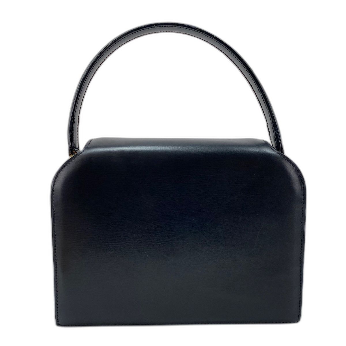 Celine Handbag Ganchini Black — view 2