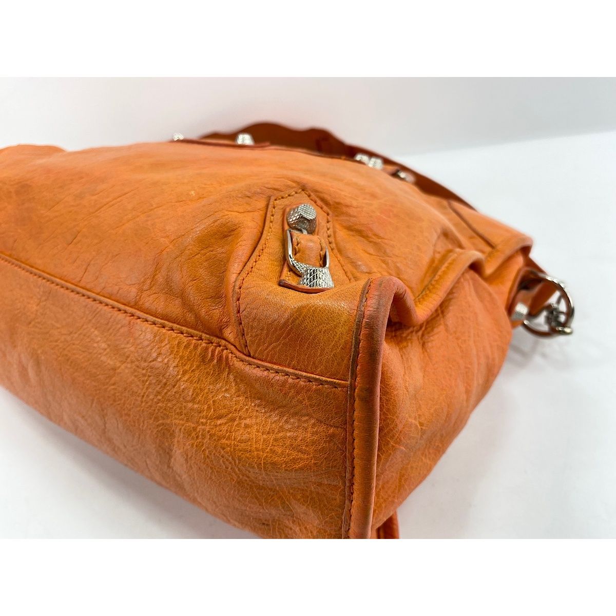 Balenciaga Handbag Giant City — view 7