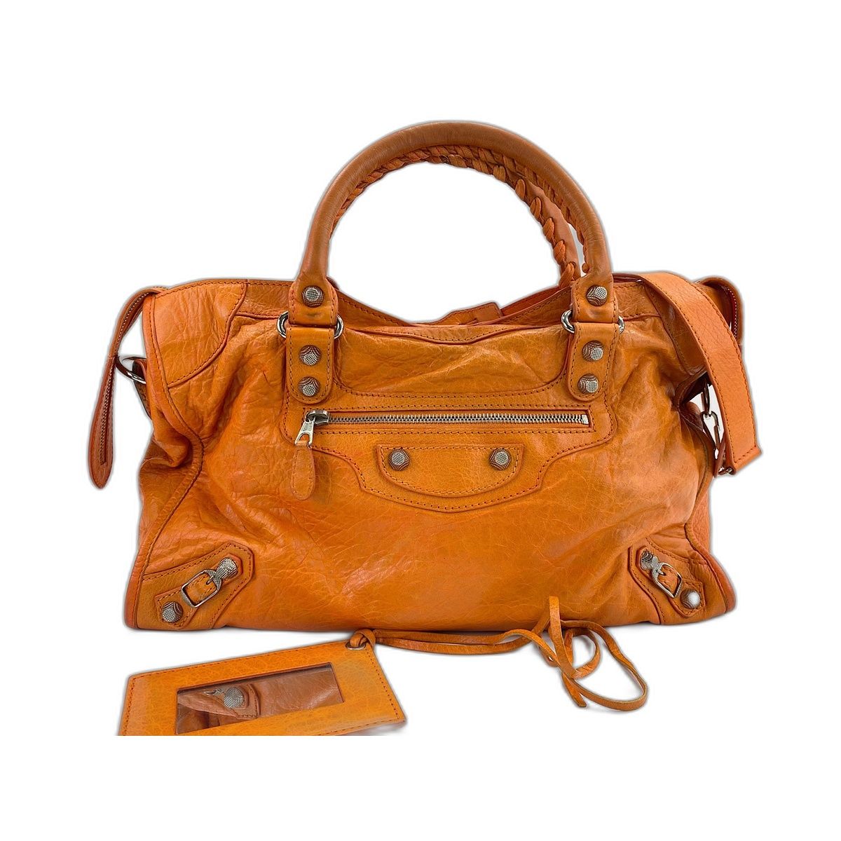 Balenciaga Handbag Giant City