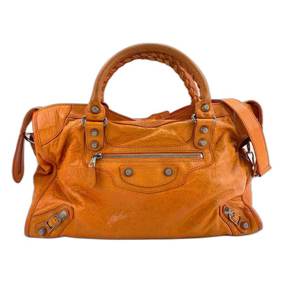 Balenciaga Handbag Giant City — view 2