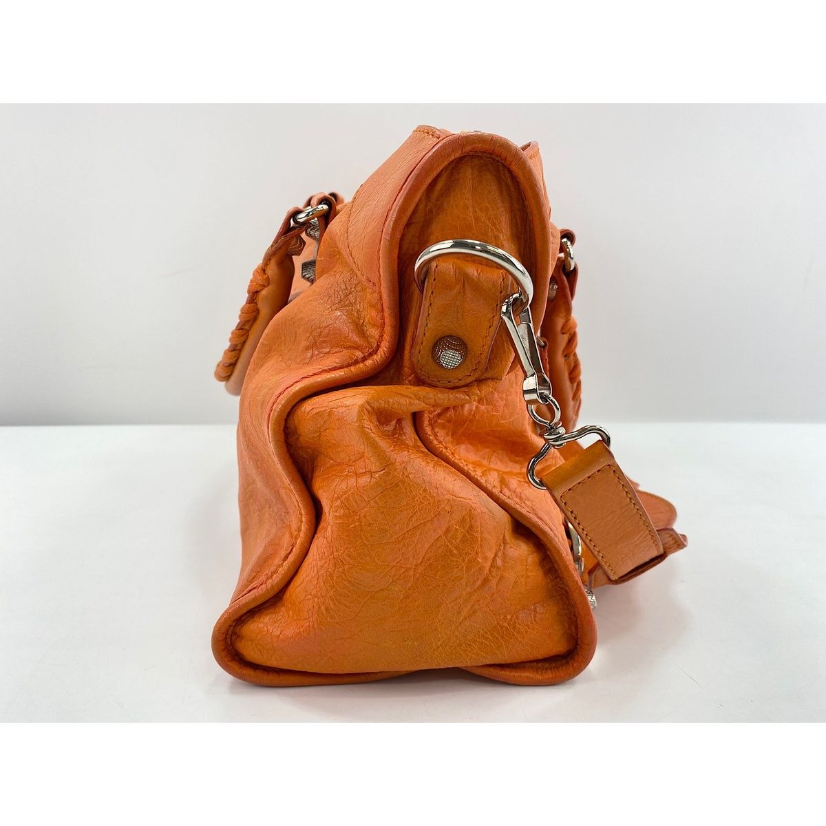 Balenciaga Handbag Giant City — view 5