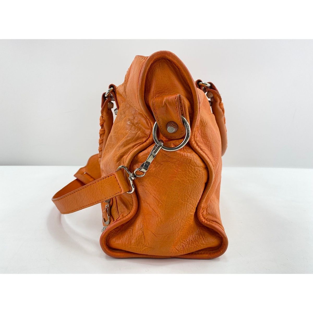 Balenciaga Handbag Giant City — view 4