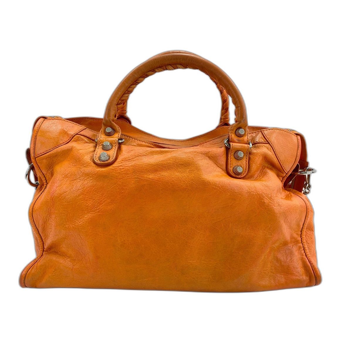 Balenciaga Handbag Giant City — view 3