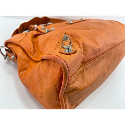Balenciaga Handbag Giant City — view 8