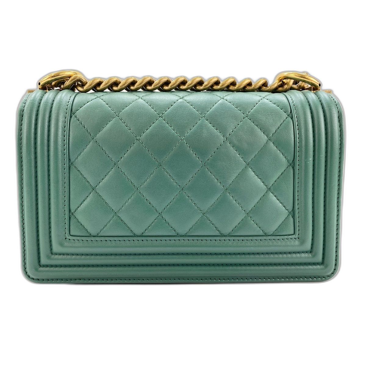 Chanel Shoulder Bag — view 3