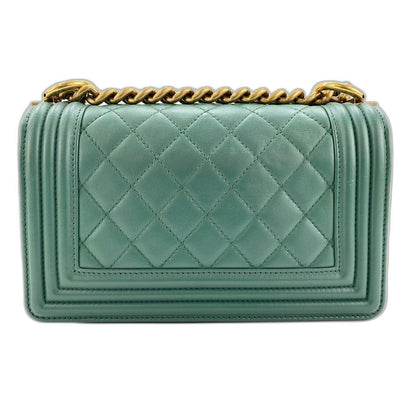 Chanel Shoulder Bag — view 3