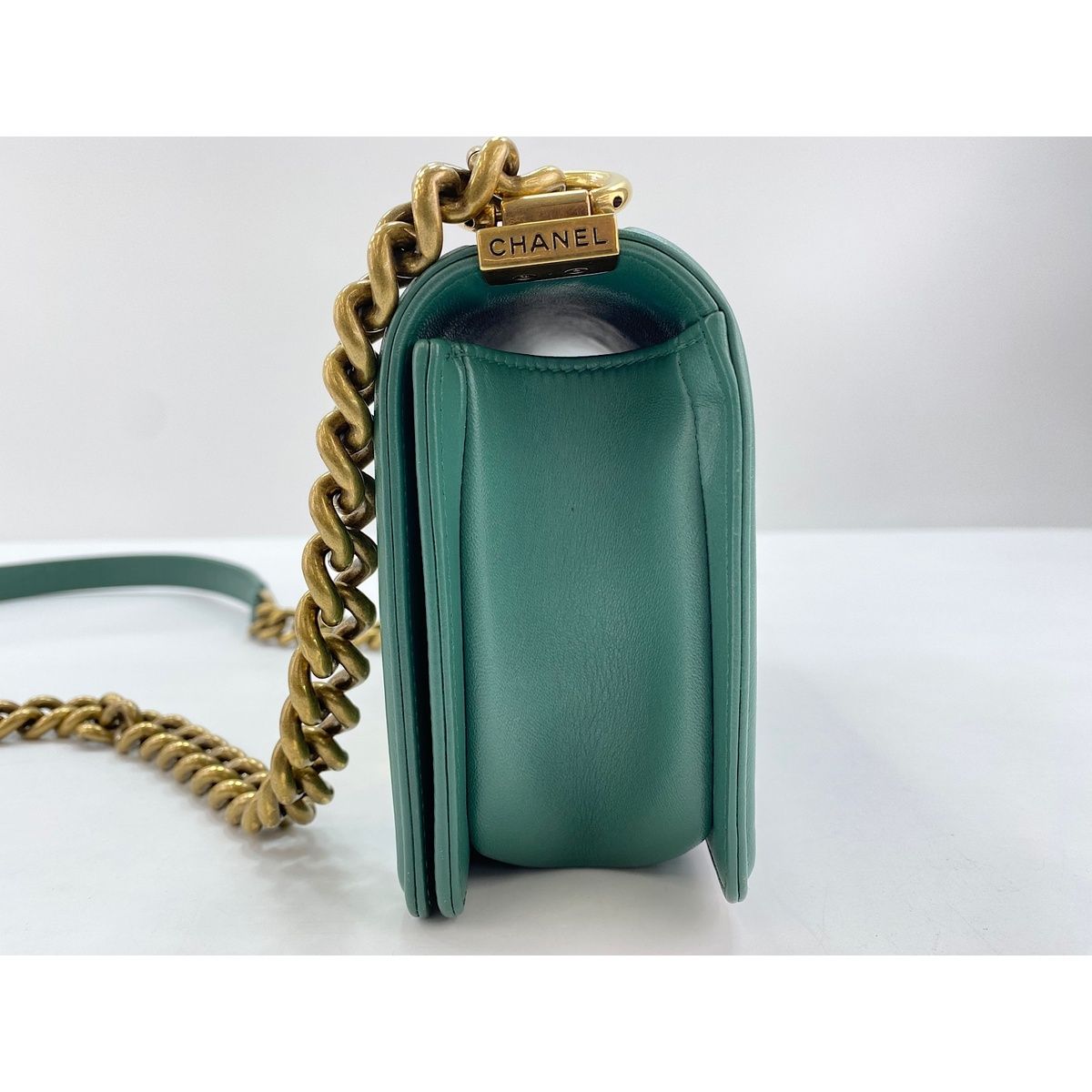 Chanel Shoulder Bag — view 4