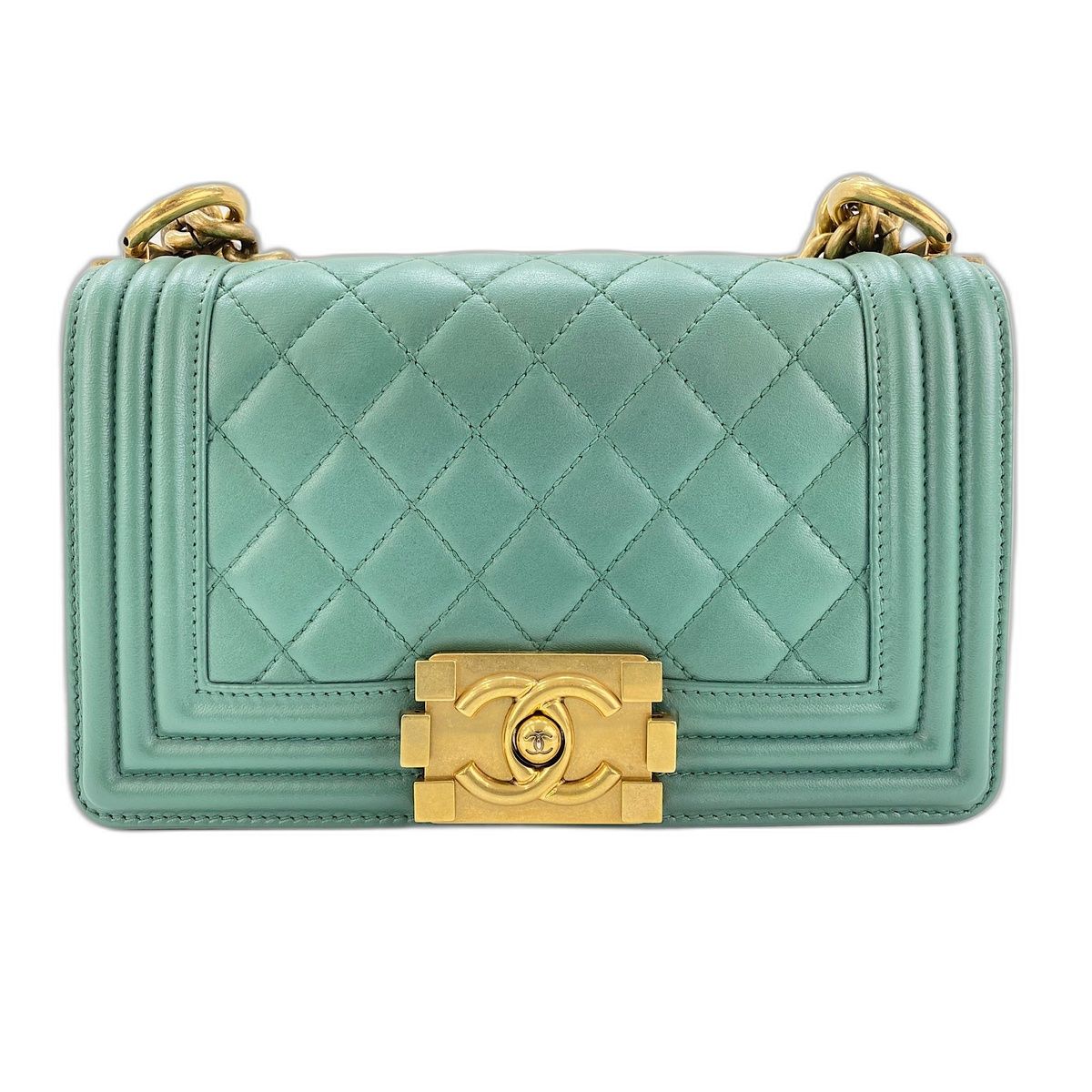 Chanel Shoulder Bag — view 2