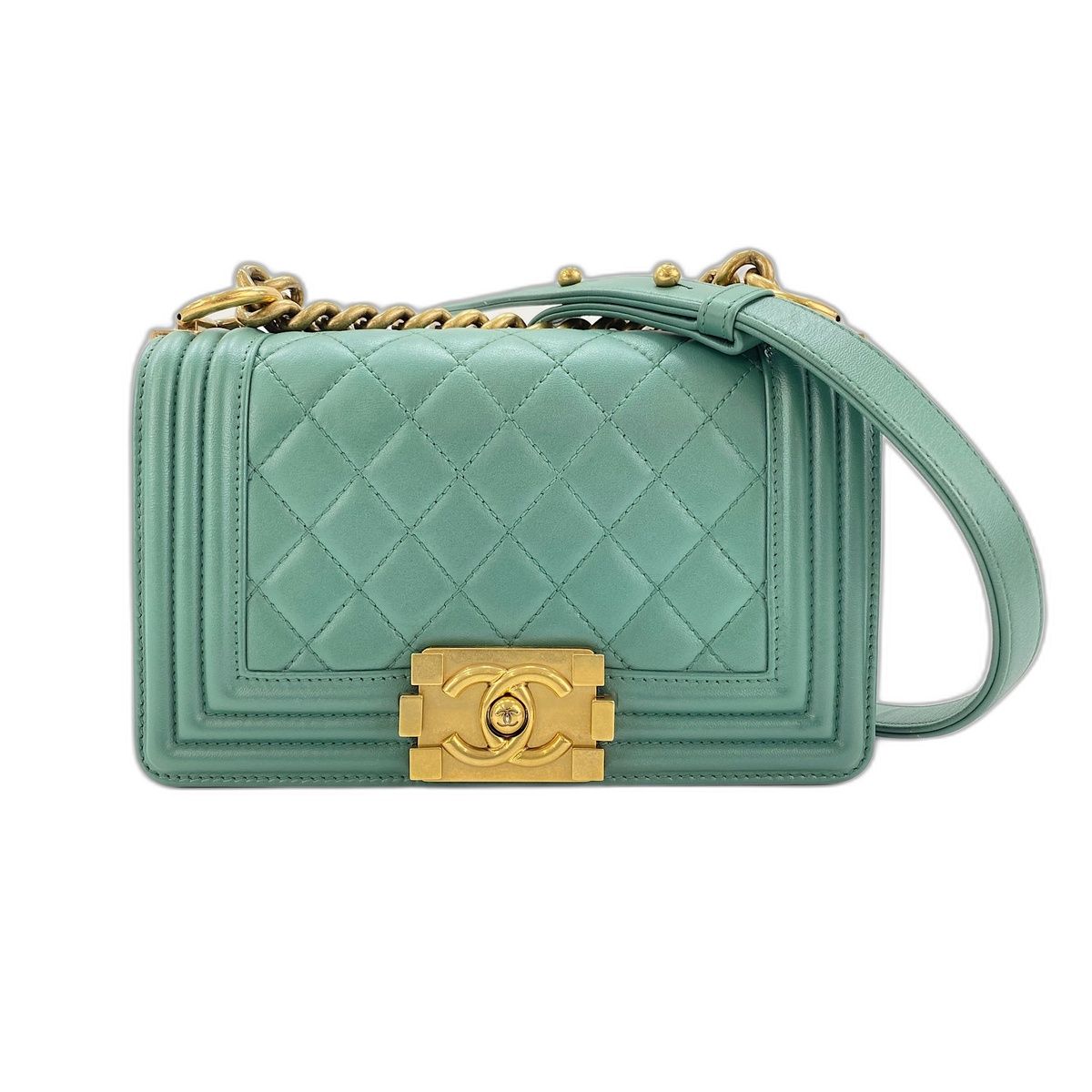 Chanel Shoulder Bag