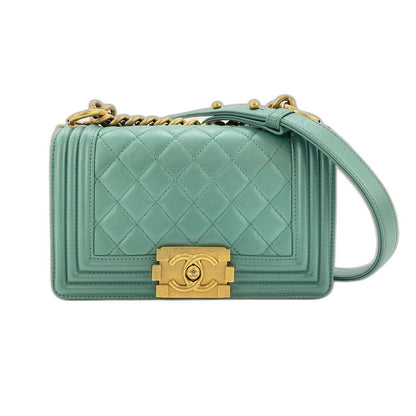 Chanel Shoulder Bag