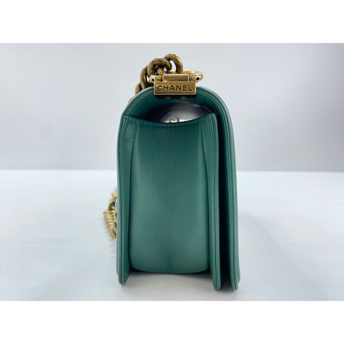 Chanel Shoulder Bag — view 5