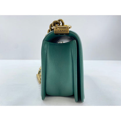 Chanel Shoulder Bag — view 5