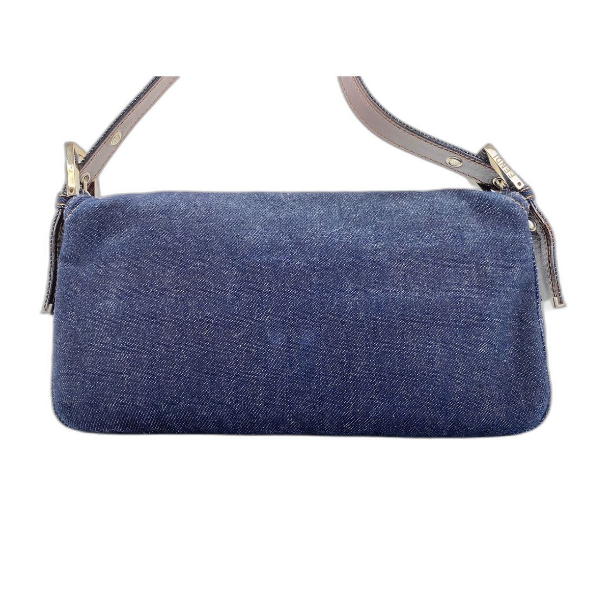 Fendi Handbag Mamma Bucket Bag — view 3