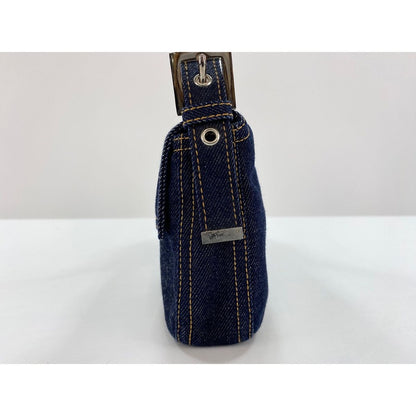 Fendi Handbag Mamma Bucket Bag — view 4