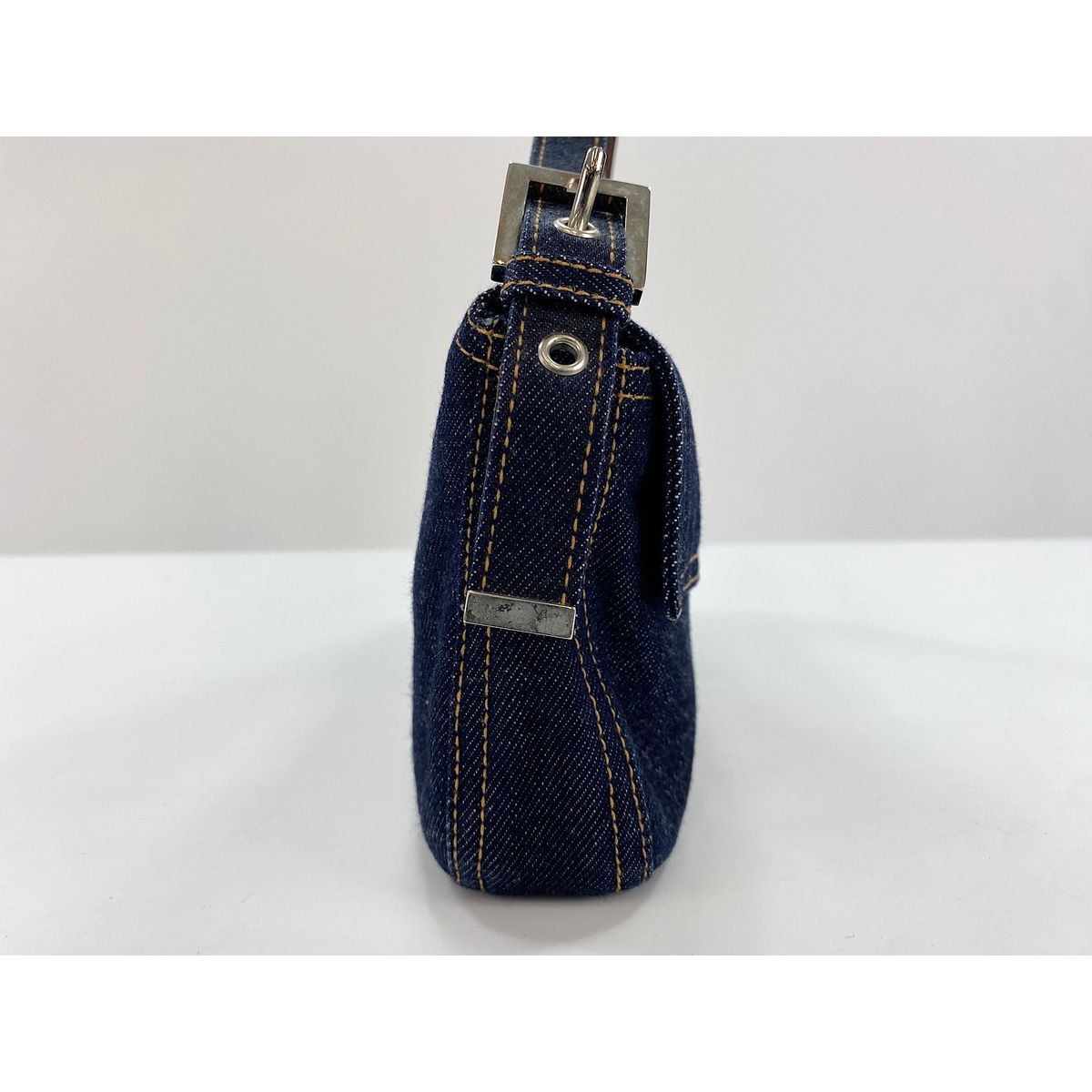 Fendi Handbag Mamma Bucket Bag — view 5