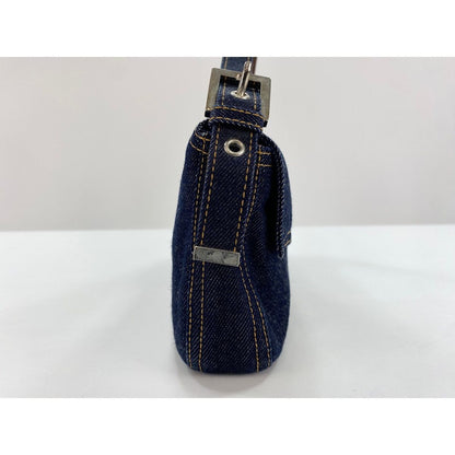 Fendi Handbag Mamma Bucket Bag — view 5