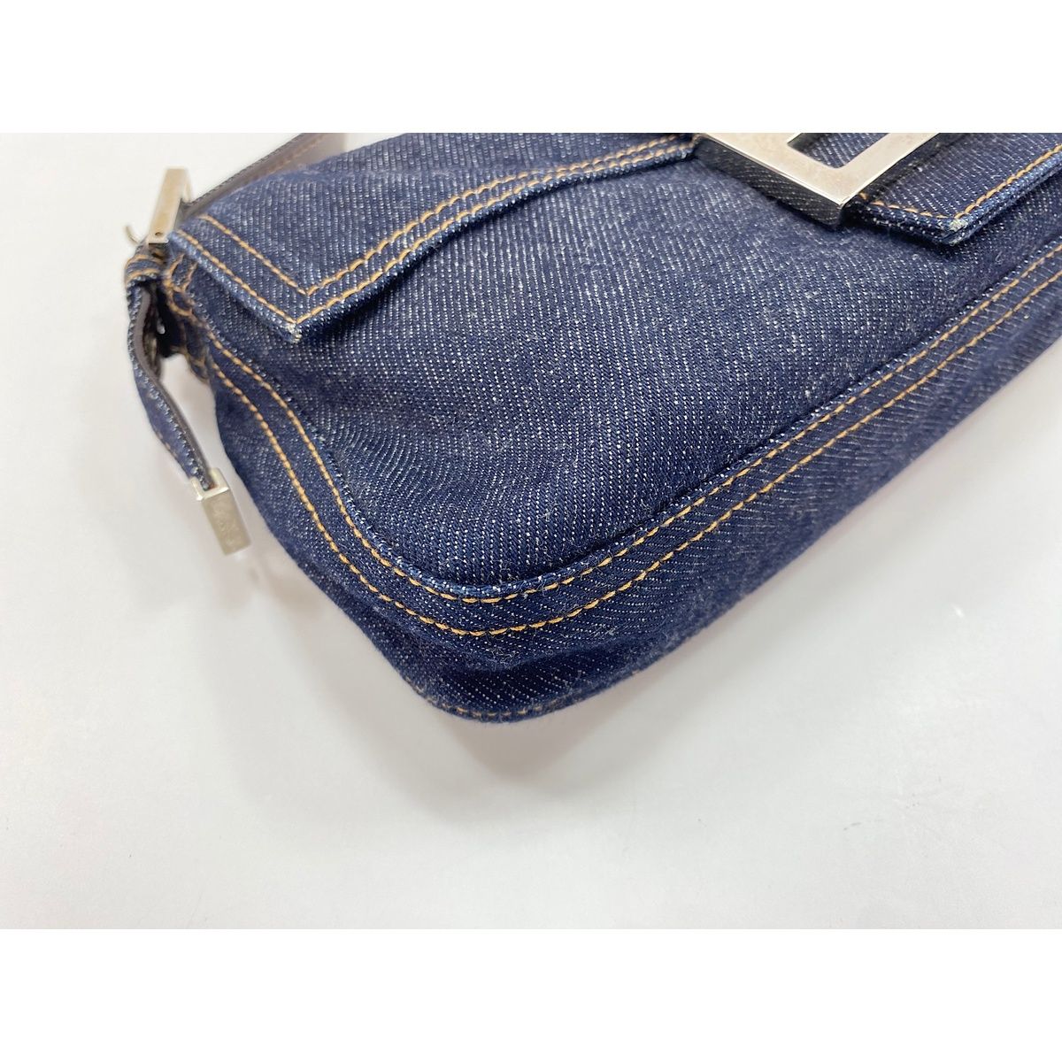Fendi Handbag Mamma Bucket Bag — view 7