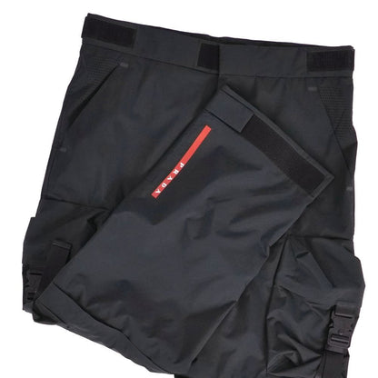Prada Pants 2-Way Technical Fabric — view 2