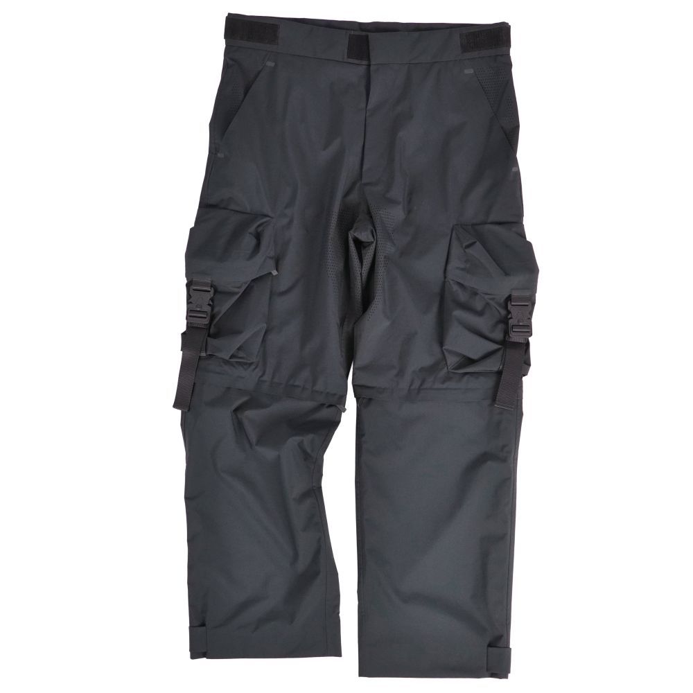 Prada Pants 2-Way Technical Fabric