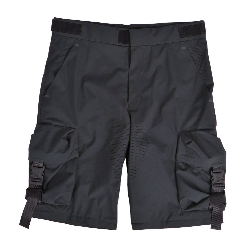Prada Pants 2-Way Technical Fabric — view 4