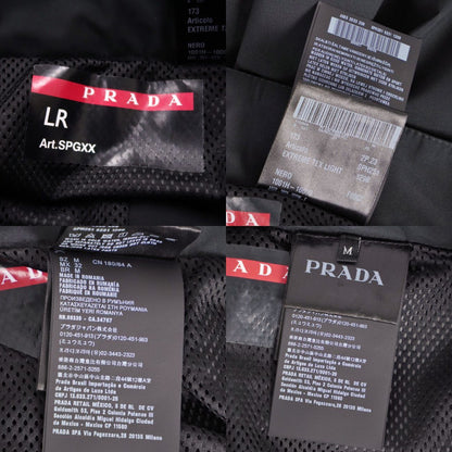 Prada Pants 2-Way Technical Fabric — view 7