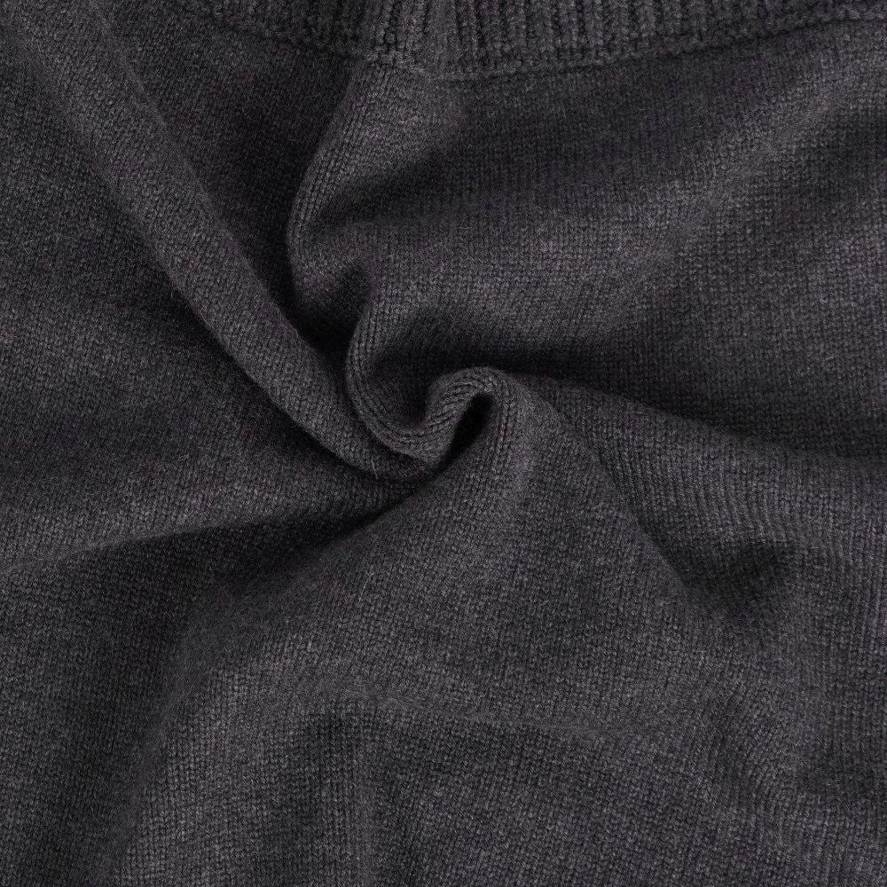 Dolce & Gabbana Knit Sweater Long Sleeve — view 6