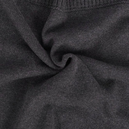 Dolce & Gabbana Knit Sweater Long Sleeve — view 6