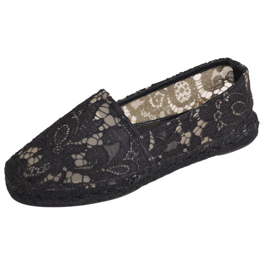 Dolce & Gabbana Slip on Espadori Slippers