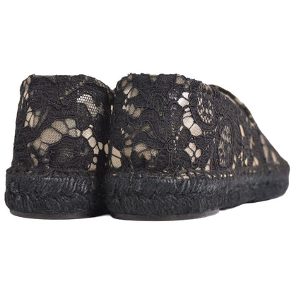 Dolce & Gabbana Slip on Espadori Slippers — view 5