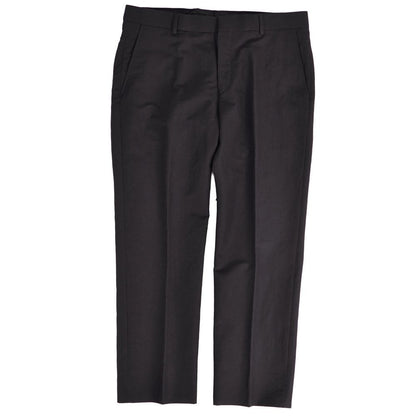 Hermes Pants Long Trousers Linen — view 2