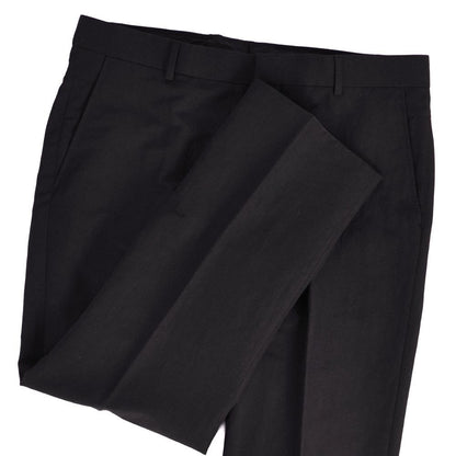 Hermes Pants Long Trousers Linen — view 3