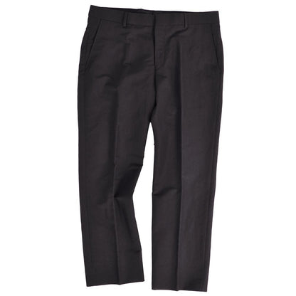 Hermes Pants Long Trousers Linen