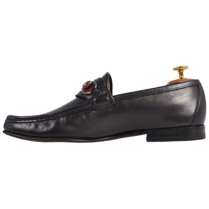 Gucci Loafers Moccasins Horsebit — view 7