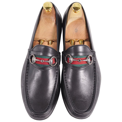Gucci Loafers Moccasins Horsebit — view 4