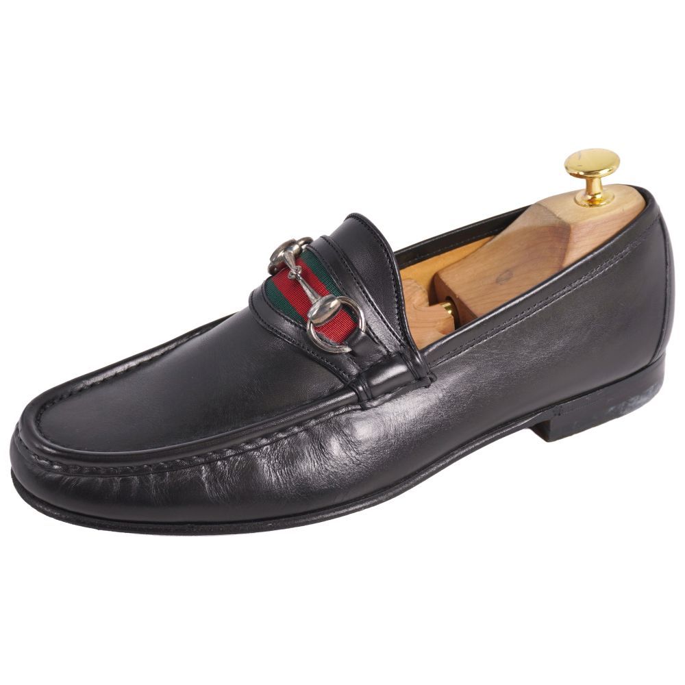 Gucci Loafers Moccasins Horsebit