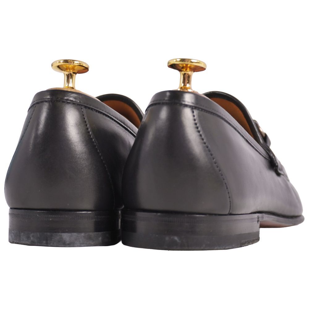 Gucci Loafers Moccasins Horsebit — view 5