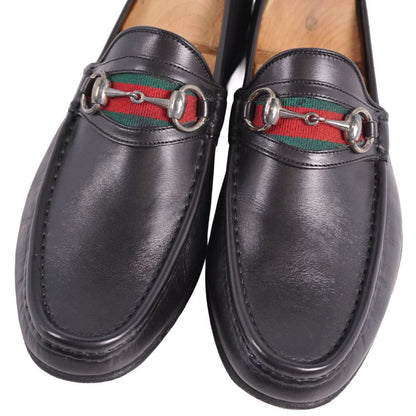 Gucci Loafers Moccasins Horsebit — view 3