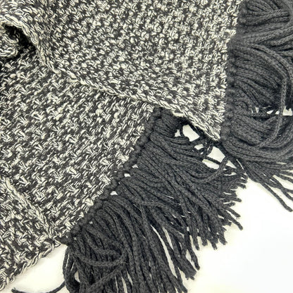 Dolce & Gabbana Cashmere Cape Poncho — view 8