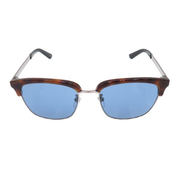 Gucci Sunglasses Eyewear Black — view 2