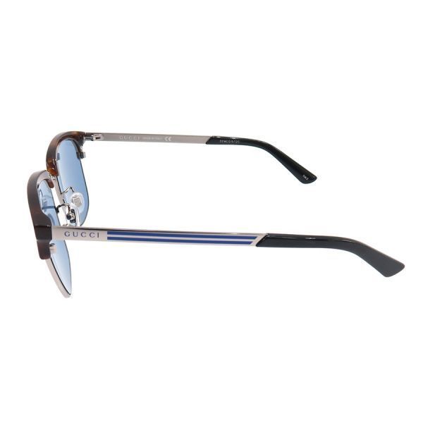 Gucci Sunglasses Eyewear Black — view 3