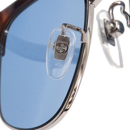 Gucci Sunglasses Eyewear Black — view 5